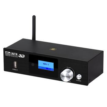  5.1ƵHDMI2.0ͬDTSűUSBֲ5.0HD915PRO