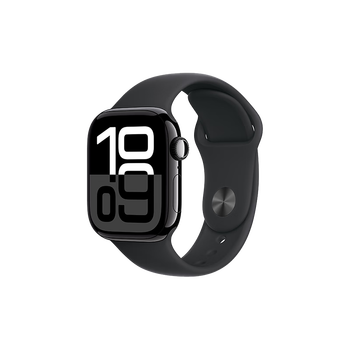 Apple/ƻ Watch Series 10 ֱGPS42ɫǺɫ˶ͱM/L MX1P3CH/B