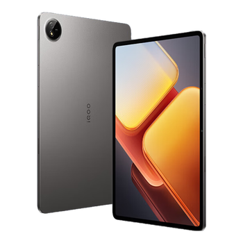 iQOOPad2 Pro9300+ƽ3.1K144Hzе羺Ļ11500mAh 8GB+256GBҾvivoiqoopad2pro