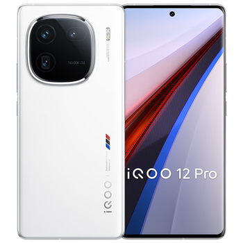 vivo iQOO 12Pro 16GB+1TB 2K E7 144HzĻ Ǳʽ  8  5Gֻ