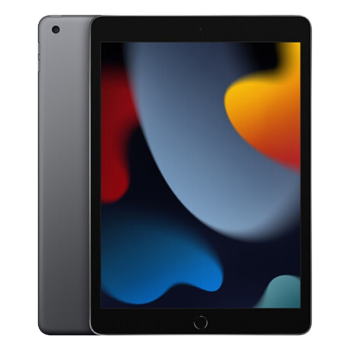 APPLEAppleƻ iPad 9 10.2Ӣƽ 2021 ipad9 64GB WLAN ipad9 64GB ջɫ ֻ