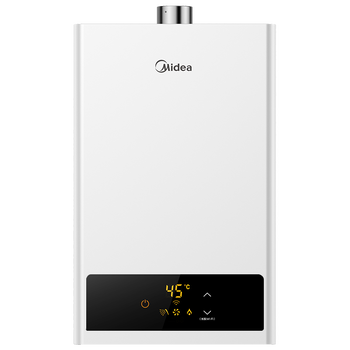 ģMideaȼˮȻƵ½ʡܱȫˮ˫ȻHWFϵ 13L ˮ-Լ۱ Ȼ