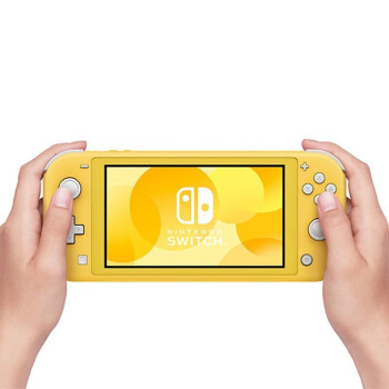 任天堂（Nintendo） Switch NS掌上游戏机日版/港版OLED主机续航加强版 