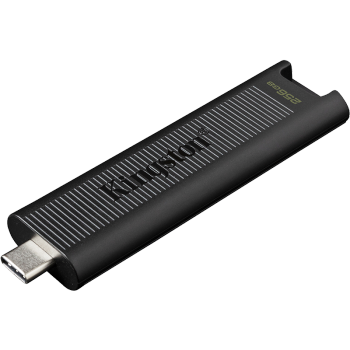 ʿ٣Kingston DTMAX ̬UUSB3.2ƶ̬ٴ DTMAX/256GB Type-Cӿڡ