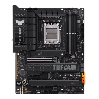 华硕（ASUS）TUF GAMING X670E-PLUS WIFI主板 支持 CPU 7900X/7700X/7600X (AMD X670E/socket AM5)