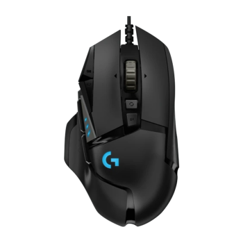 ޼G G502 HERO Ϸ HERO RGB Gϵе羺 G502Se  RGBƹ⣨Դؿ飩