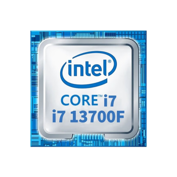 Ӣض(Intel) i7-13700F 13   1624߳ Ƶ߿ɴ5.2Ghz 30M ̨ʽCPU