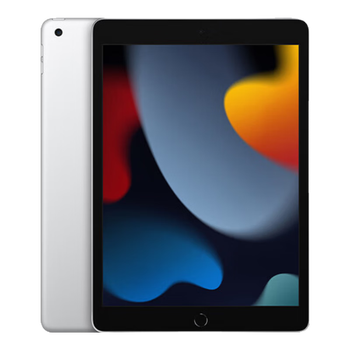 Apple/ƻ24ϢiPad(9)10.2Ӣƽ 2021(64GB WLAN/MK2L3CH/A)ɫ