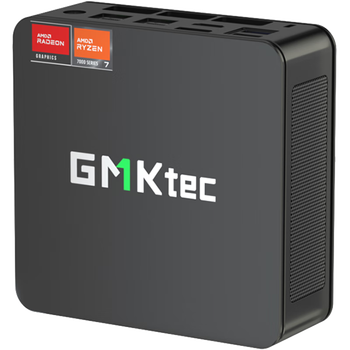 Ħ͡GMKĦK6  7840HS 65W7 Ϸ칫miniС  ׼ϵͳ