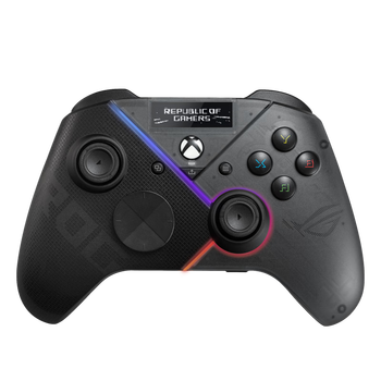 ROG ҹ Pro Ϸֱ PC/XBOXֱ ģ 幤ѧ OLEDʾ Pro