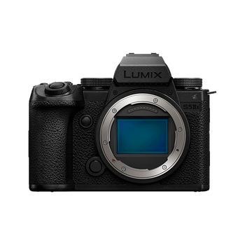 松下（Panasonic）S5M2X全画幅微单/单电/无反数码相机 L卡口 全画幅新品 S5M2X单机身（不含镜头）