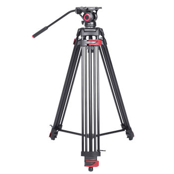 miliboo ײMTT602II-ALżܵ㲥ӰǼ̬ܺҺѹ̨