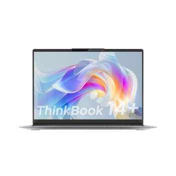 ThinkPadThinkBook14+ ѡ2023 Сᱡ칫ʼǱproϷ R7-6800H 2.8K 16Gڴ 512G̬ 