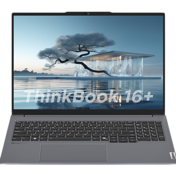 ThinkPadThinkBook 16+ 2024 AIȫܱ ȫӢض 16Ӣ칫ʼǱ Ultra5 125H 16G 512GB SE
