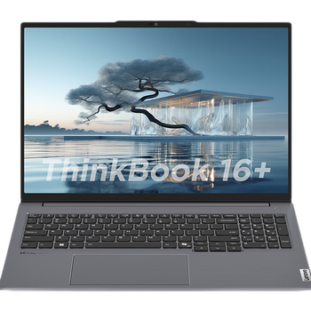 ThinkPadThinkBook 16+ 2024 AIȫܱ ȫӢضUltraѹ 16Ӣ칫ʼǱ Ultra5 125H 16G 512GB SE