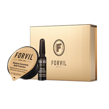 ɯɭFORVILӽƿĤװ޻˳ë8ֻװ(18g*8)