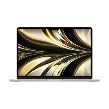 Apple MacBook Air 13.6 8M2оƬ(8ͼδ) 16G 256G ǹɫ ʼǱ Z15Y0003Cƻ