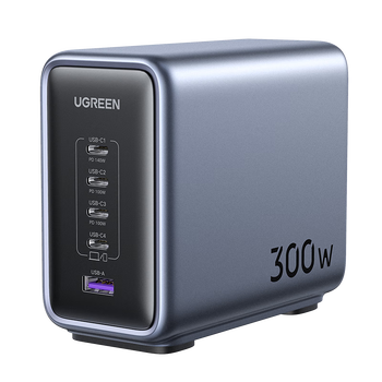 300WسװվPPS/PD100WType-CڿͷƻMacbookProʼǱ240W