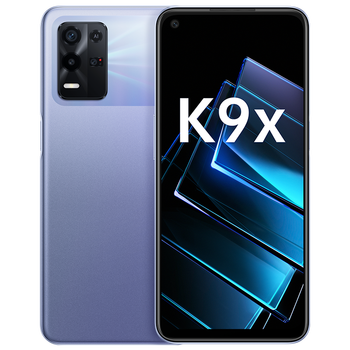 OPPO K9x 810 5000mAh 33W 90Hz羺 8GB+128GB ϳ Ϸ羺ֻ 5Gֻ