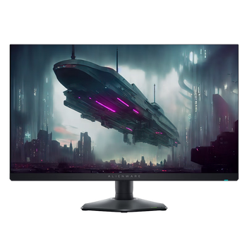 ˣalienwareAW2724DM 27Ӣ180HzˢIPS羺Ϸ2Kʾ AW2724DM 2K 180Hz 1msGtG FAST IPS | Ӿǿ