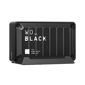 WD ƶ̬Ӳ 2tbϷô洢ssdټϷxboxչps4 ps5 WD_BLACK? D30ʼǱֻ