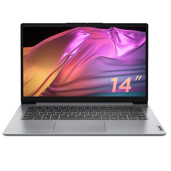 联想（Lenovo） ideaPad15 2022锐龙R5/R7笔记本电脑 学生设计上网课轻薄商务本 六核R5-5500U 标配款丨 8G内存+512G固态