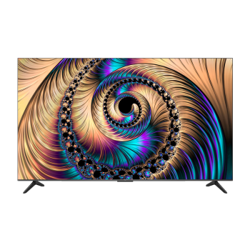 TCL 85V6E Max 85Ӣ 120Hz ɫ 3+64GB 2.1 ƽӻ Ծɻ 85Ӣ ٷ