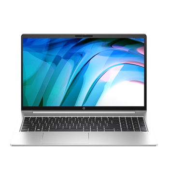 惠普（HP）战66六代锐龙版15.6英寸(2023锐龙R5-7530U 16G 512G 长续航 高色域低蓝光屏 AI新体验)高性能轻薄笔记本电脑
