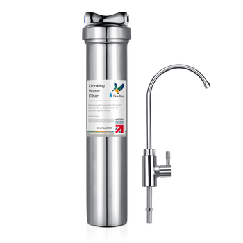 ٣Doultonˮֱ ˮͷմɾˮ޷ˮʽ D-IS