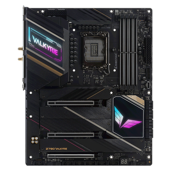 ӳ̩BIOSTAR)Z790 VALKYRIEWiFi6֧DDR5 CPU 13900K/13700KIntel Z790/LGA 1700