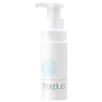 ܽ����˿��Freeplus��������ϵϴ������Ůʿ���������ĭ���� 150ml������