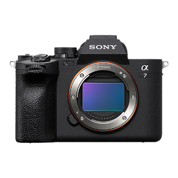 索尼（SONY） a7m4 a74 A7IV 全画幅微单相机 3300万像素 4K视频录制 a7m4单机身+原装相机包 官方标配（不含卡，建议选购套餐）
