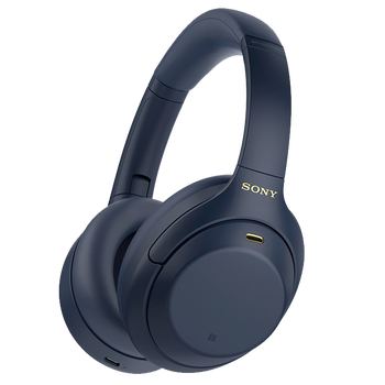 ᣨSONYWH-1000XM5/WH-1000XM4 ͷʽ߽ AIܽ ΰ칫 ƻ׿ WH-1000XM4 ҹ