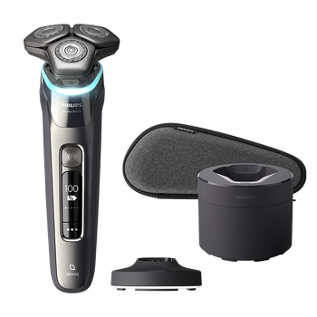 ֣PHILIPS뵶綯κڸ߶9ϵ ⻷SkinIQܹκ ޶ ռ 9ϵpro+ڱS9987 ͨװ