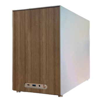 СƷСC5ȫMATX/ITXATXԴ240ˮ֧RTX4070S/4060tiԿ̨ʽװ СC5 ɫ