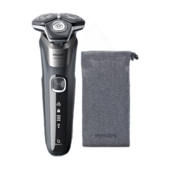 ֣PHILIPS綯뵶ŷ 5ϵPro SkinIQϵ ˬAIκ  Ϲ S5887/10