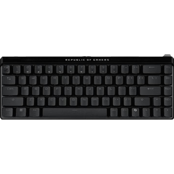 ROGħʿAce HFX 羺 Ϸе ηԼ 8Kر С۷սͬ ABS UVͿ