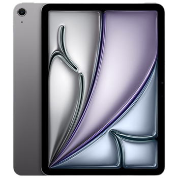 Apple/ƻ iPad Air 13Ӣ M2оƬ 2024¿ƽ(Air6/256G WLAN/MV2D3CH/A)ջɫ