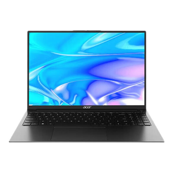 宏碁（acer）非凡go青春版 酷睿标压轻薄办公笔记本便携手提电脑高性能大学生 16英寸i5-13500H-16G-1T高色域