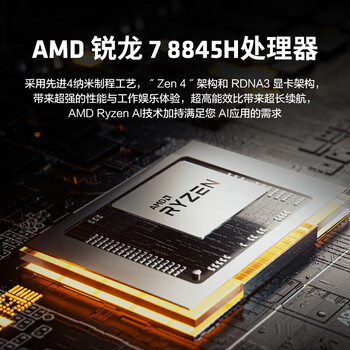 е imini Pro820 /޽S ڴ 8845H/7840HϷ̨ʽ ɫR7-8845H׼ϵͳڴӲϵͳ