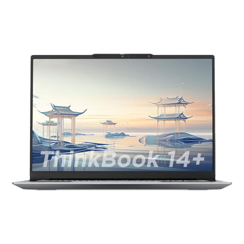 ThinkPadThinkBook 14+ 2024 AIȫܱ ӢضUltraѹ14.5ӢʼǱѧ칫ᱡ Ultra5 32G 1T 3K 00CD