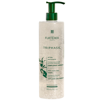 ̵ţRENE FURTERER̷ϴ¶600ml(ǿͷ ̷Сϴˮ)