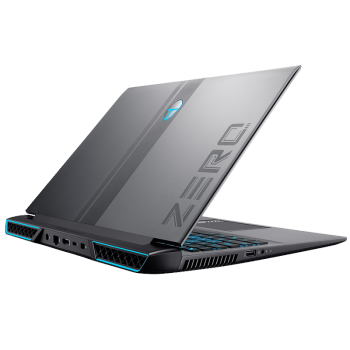 雷神911Zero 16英寸游戏本 笔记本电脑（12代i5-12500H 16G DDR5 512G RTX3060满血 165Hz 2.5K屏）