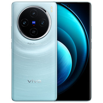 vivo X100 Ʒ x9300콢оƬ ˾Ӱ 120W˫о 5Gֻ Ǽ 12GB+256GB桿