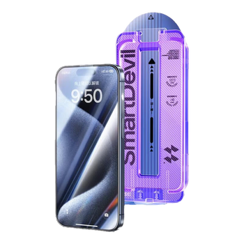 ħiphone15ϵиֻĤ ƻֻĤǿָȫ޳һĤ 15ProĤ*2Ƭװ|Ͳ