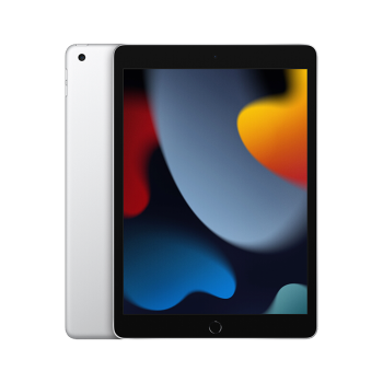 Appleƻ iPad 9 10.2Ӣƽ 2021256GB WLAN/A13оƬ/1200/iPadOSɫ