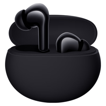 小米（MI）  Redmi Buds 4活力版 真无线蓝牙耳机 通话降噪 蓝牙耳机 入耳式耳机苹果华为安卓通用 白色 Redmi Buds 4活力版 黑色