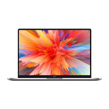 СףMIСױʼǱRedmiBook Pro 142.5kɫĤѧϷᱡ칫ױʼǱ ָʶ DC Office ˺R7-5700U/16G/512G