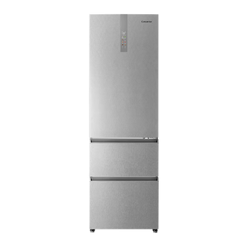 卡萨帝（Casarte）冰箱 380升超薄零距离自由嵌入式风冷无霜一级变频节能三门家用大容量电冰箱 BCD-380WLCI374SKU1