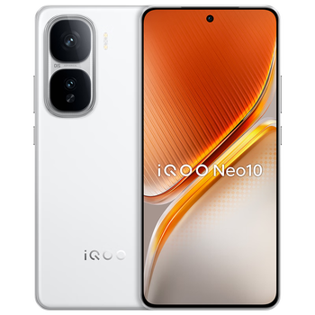 vivo iQOO Neo10Ҳ12GB+256GB ۹ 8 е羺оƬQ2 120Wֻ